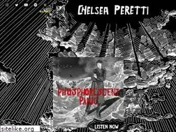 Sites similar to chelseaperetti.com