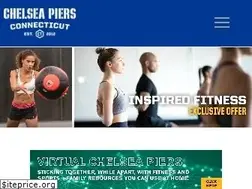 Sites similar to chelseapiersct.com