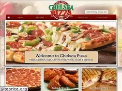 Sites similar to chelseapizzas.com
