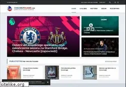 Sites similar to chelseapoland.com