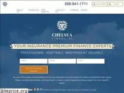Sites similar to chelseapremium.com