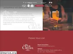 Sites similar to chelseapub.ca