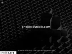 Sites similar to chelseapurcella.com