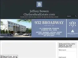 Sites similar to chelsearealestate.com