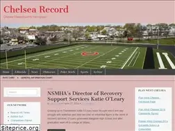 Sites similar to chelsearecord.com