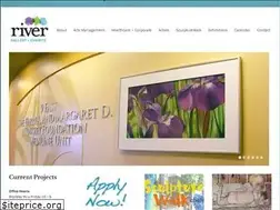 Sites similar to chelsearivergallery.com