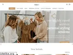 Sites similar to chelseas.com