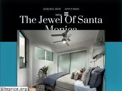 Sites similar to chelseasantamonica.com