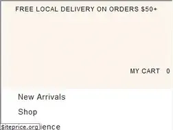 Sites similar to chelseasboutiqueonline.com