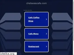 Sites similar to chelseascafe.com