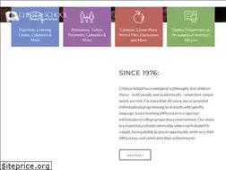 Sites similar to chelseaschool.edu