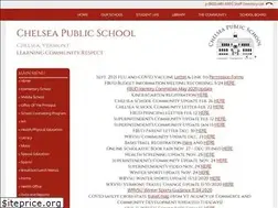 Sites similar to chelseaschoolvt.org