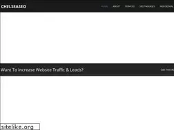 Sites similar to chelseaseo.co.uk