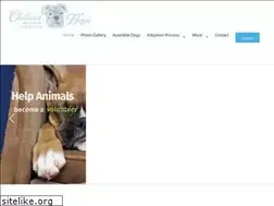 Sites similar to chelseashopeboxerrescue.com