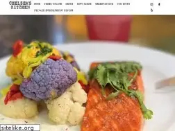 Sites similar to chelseaskitchenaz.com