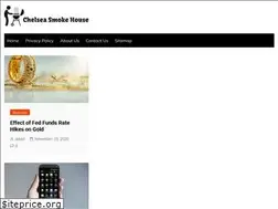 Sites similar to chelseasmokehouse.com