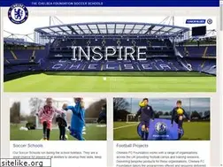 Sites similar to chelseasoccerschools.co.uk