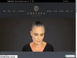 Sites similar to chelseaspa.co.za