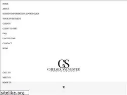 Sites similar to chelseasylvesterphotography.com