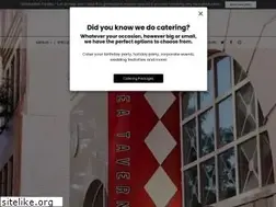 Sites similar to chelseatavern.com