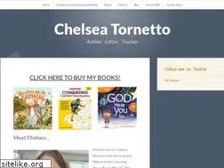Sites similar to chelseatornetto.com