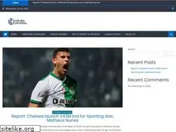 Sites similar to chelseauniversal.com