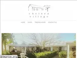 Sites similar to chelseavillage.co.za