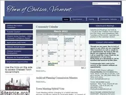 Sites similar to chelseavt.org