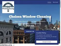 Sites similar to chelseawindowcleaning.com