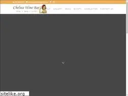 Sites similar to chelseawinebartexas.com