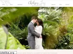 Sites similar to chelseyjoyphotography.com