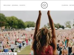 Sites similar to chelseykorus.com