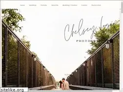 Sites similar to chelseyloganphotography.com