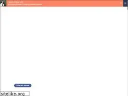 Sites similar to chelsiedubay.com