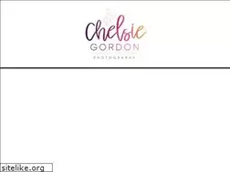 Sites similar to chelsiegordon.com