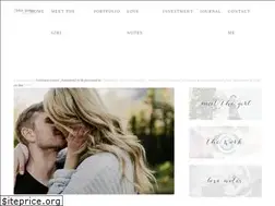 Sites similar to chelsiegrahamphotography.com