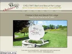 Sites similar to chelstars.com