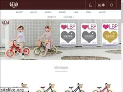 Sites similar to chelstonbikes.com.tw