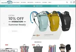 Sites similar to chelstondirect.com