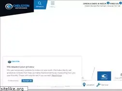 Sites similar to chelstononline.co.uk