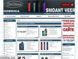 Sites similar to cheltabak.ru