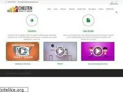 Sites similar to cheltenbenefitsgroup.com