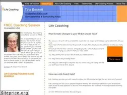 Sites similar to cheltenham-lifecoach.co.uk