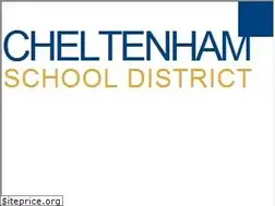 Sites similar to cheltenham.org