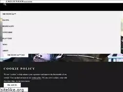 Sites similar to cheltenham.thejockeyclub.co.uk