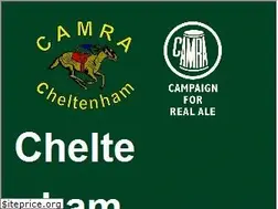 Sites similar to cheltenhamcamra.org.uk