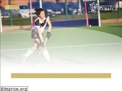 Sites similar to cheltenhamcollegesports.org