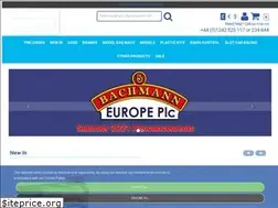 Sites similar to cheltenhammodelcentre.com