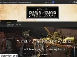 Sites similar to cheltenhampawnshop.com