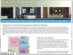 Sites similar to cheltenhamsouthtown.org